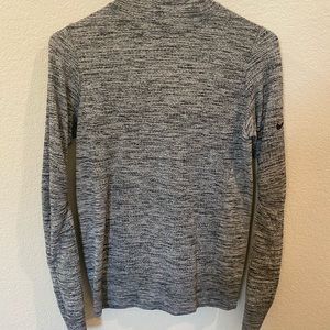 Nike long sleeve hoodie
